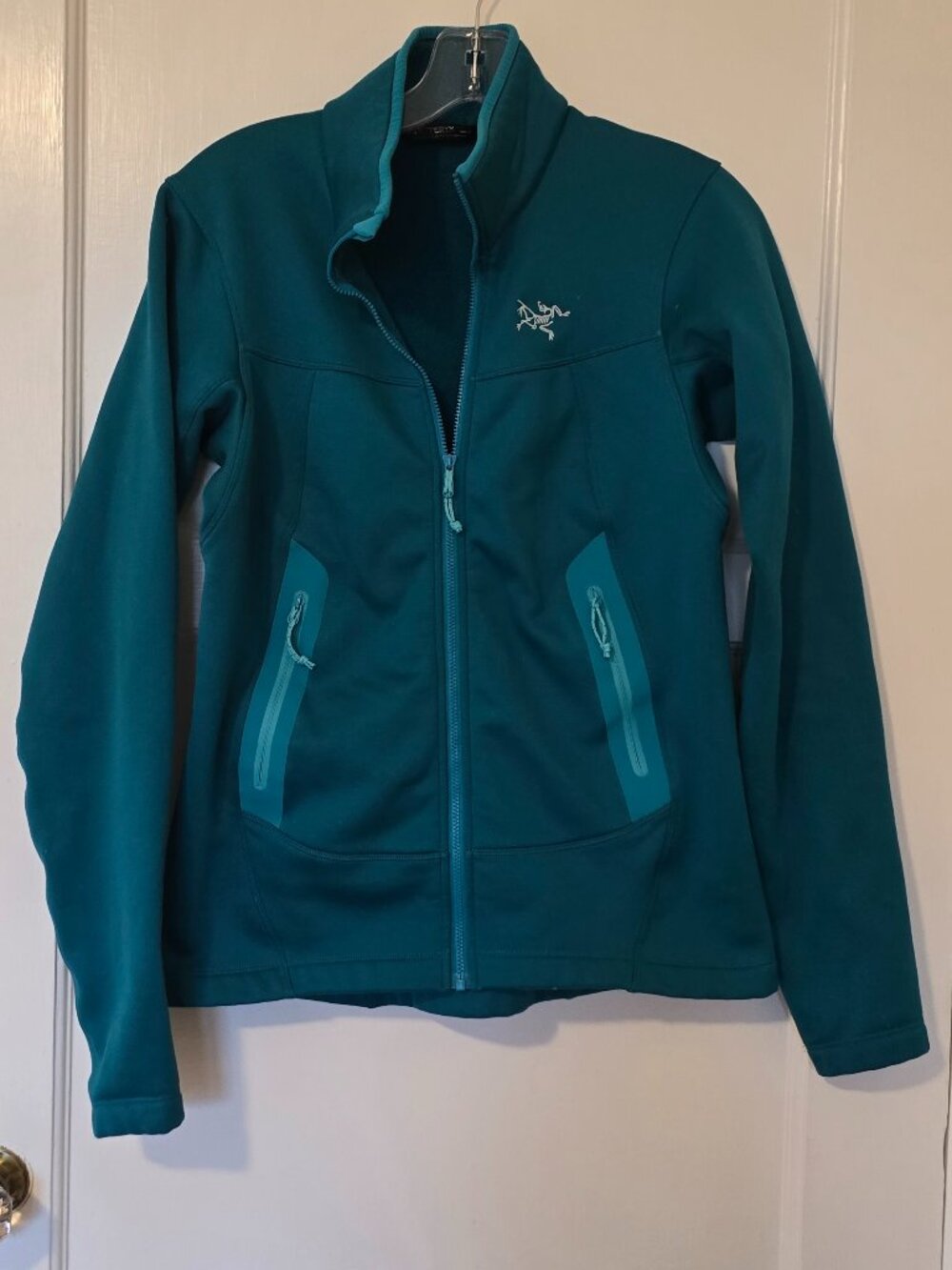 Arc'teryx Arenite Midlayer Fleece